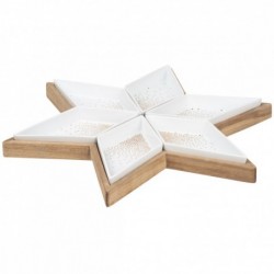 Räder LIVING Sternteller