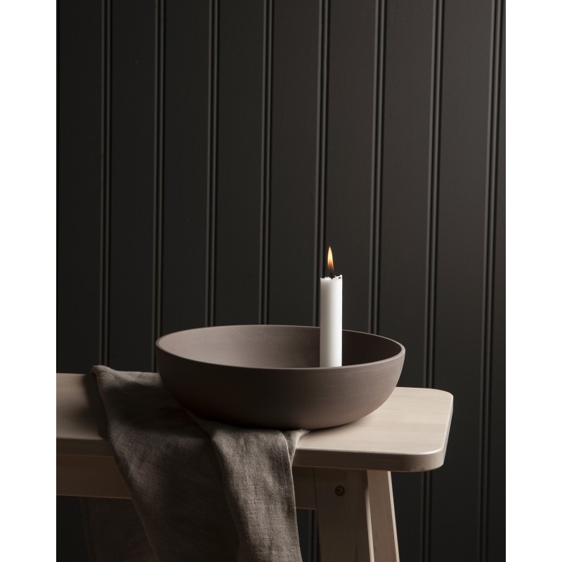 Storefactory Lidatorp brown XL