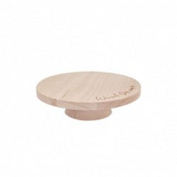 Eulenschnitt Mini Kuchenständer