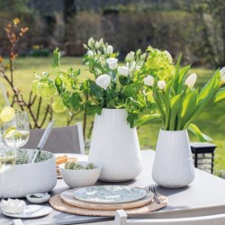 Räder LIVING Vase floral