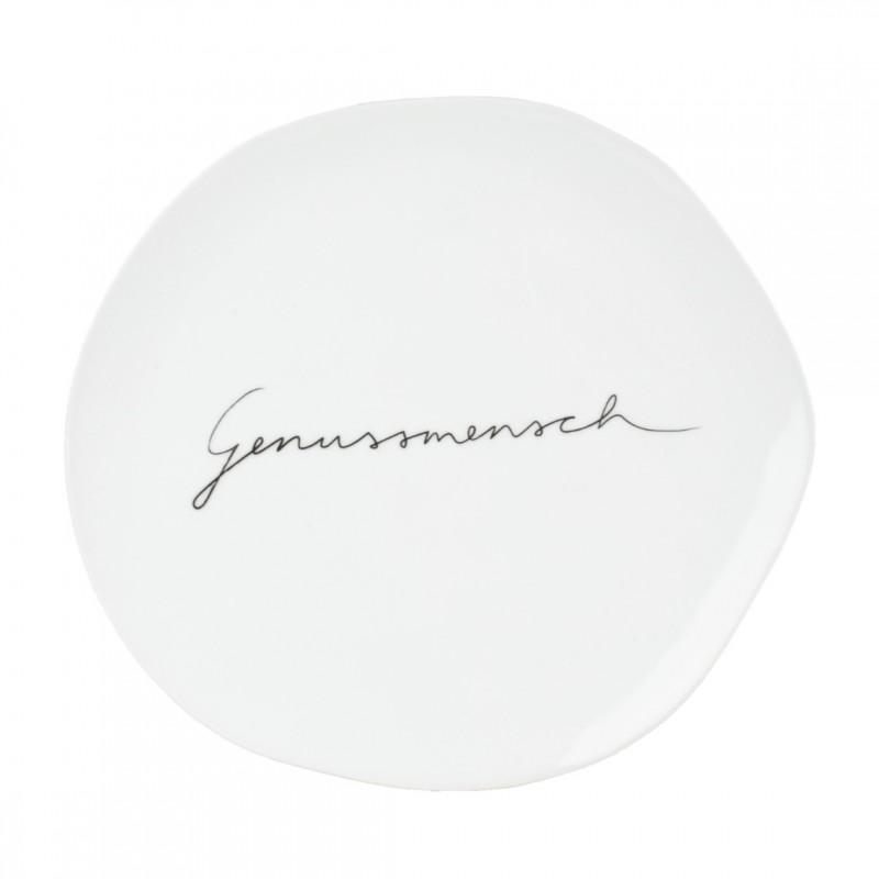 Räder DINING Mix Match Teller Genussmens