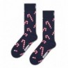 Happy Socks 36-40 Candy Crane Sock
