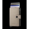 Secrid Miniwallet Desert