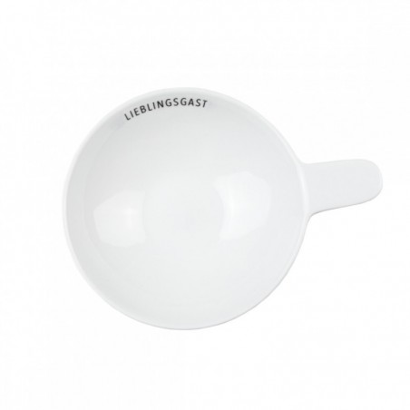 Räder Häppchenteller Lieblingsgast