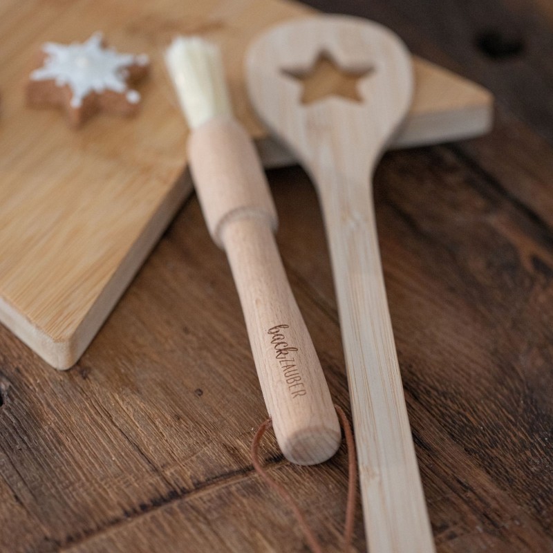 Räder Kochlöffel Stern