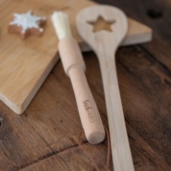 Räder Kochlöffel Stern