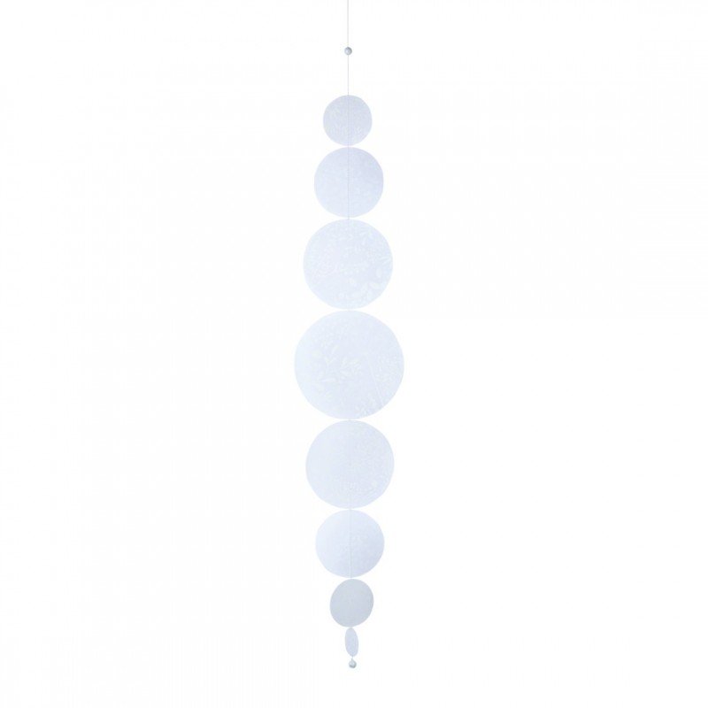 Räder Wundergarten Papierornament