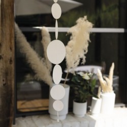 Räder Wundergarten Papierornament