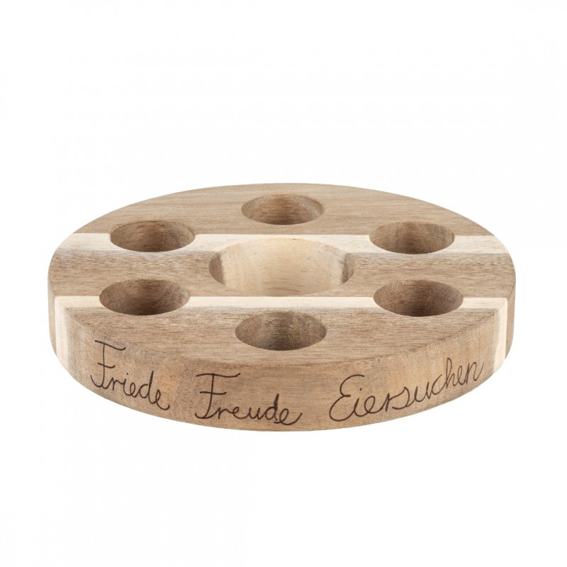 Räder OSTERN  Eierkranz