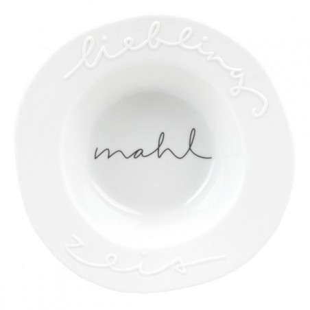 Räder DINING Gaumenf. Lieblingsmahlzeit