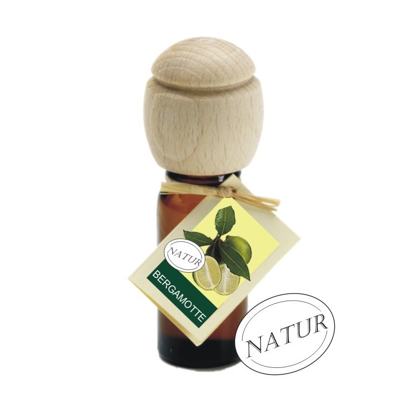 Piccolino 10 ml Bergamotte