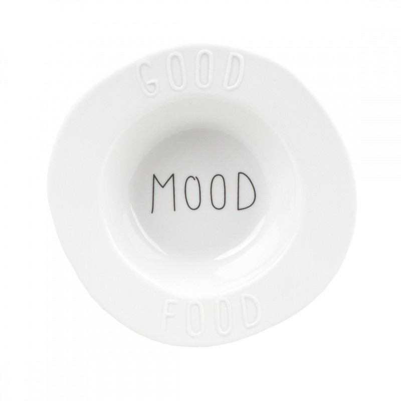 Räder DINING Gaumenf. Good mood food