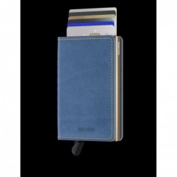 Secrid Slimwallet Indigo Sand