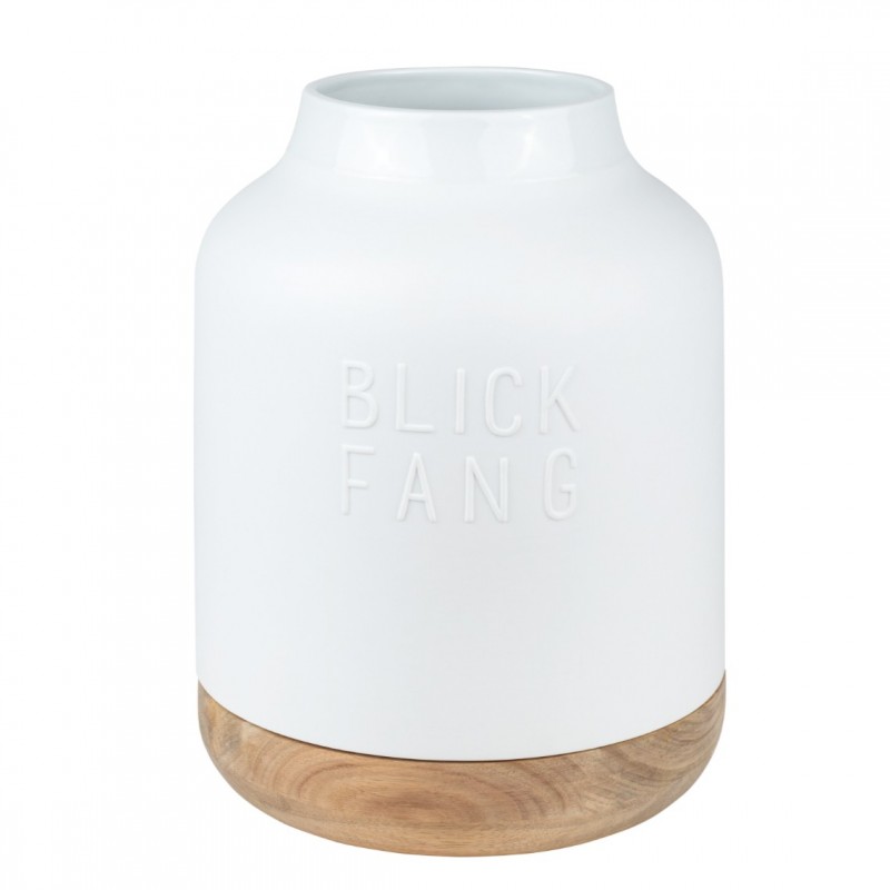 Räder Vase Blickfang