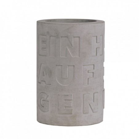 Räder Flaschenkühler ein Hoch auf den