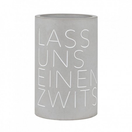 Räder Weinkühler Lass uns einen zwitsche