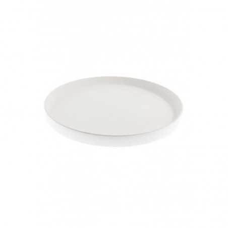 Storefactory Grimshult white round tray