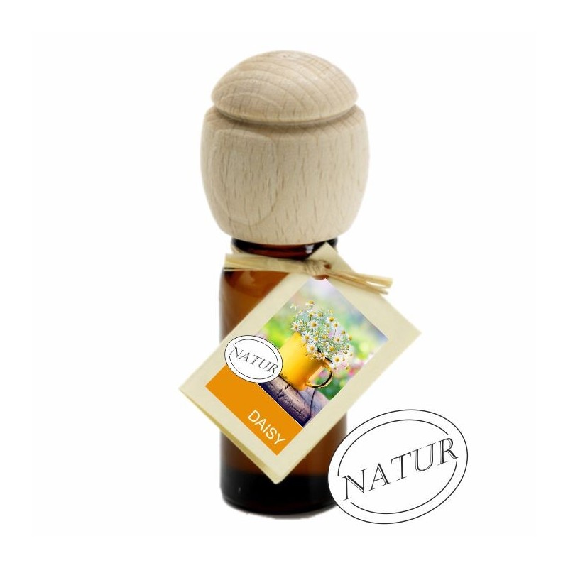 Piccolino 10 ml Daisy nat