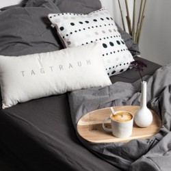 Räder Wunderland Tablett groß Flora