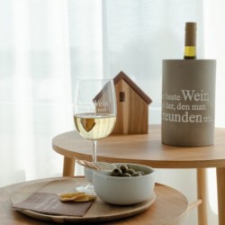 Räder Cocktailserviette Der Beste Wein