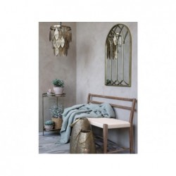 Windlicht mit Muster H60