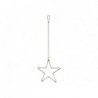 Stern mit Aufhängung D20