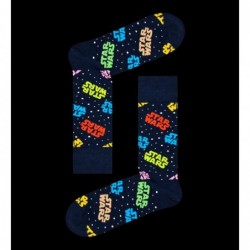 Happy Socks 36-40  Star Wars Sock