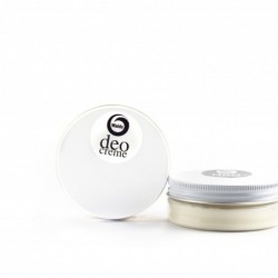 Walde Deo Creme Leinen