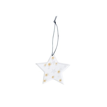 Räder Eisstern Sterne groß