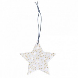 Räder Eisstern Punkte groß