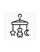 Geschenke zur Geburt / fürs Baby