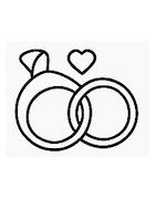 Geschenke zur Hochzeit